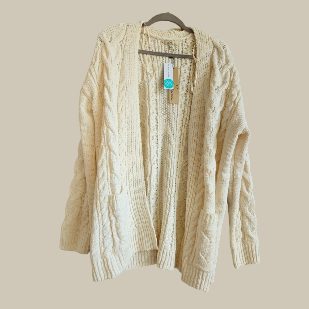 Cardigan